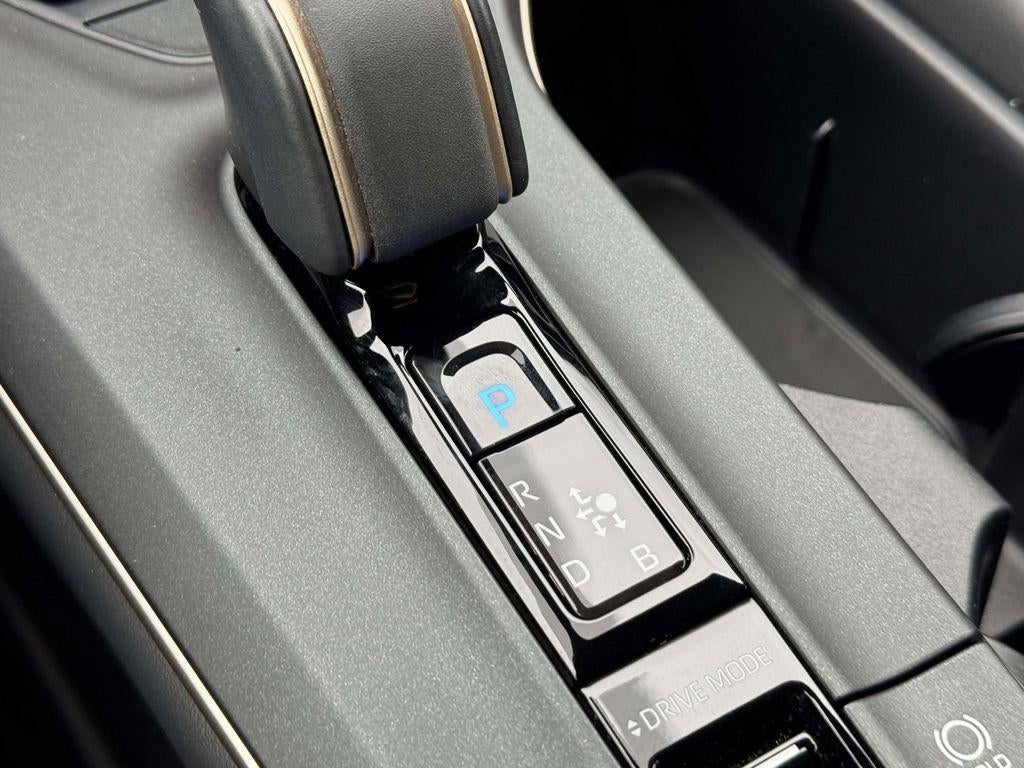 2023 Toyota Crown XLE