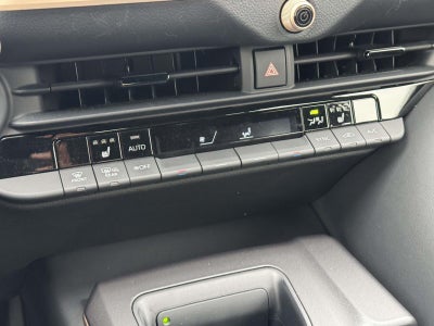 2023 Toyota Crown XLE