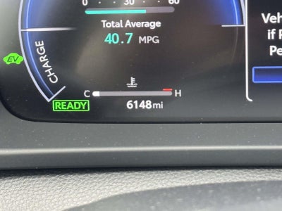 2023 Toyota Crown XLE