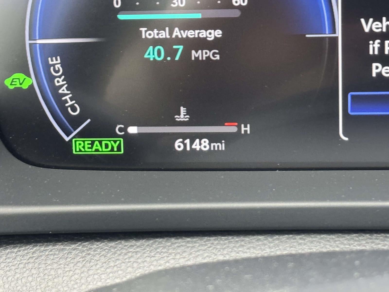 2023 Toyota Crown XLE