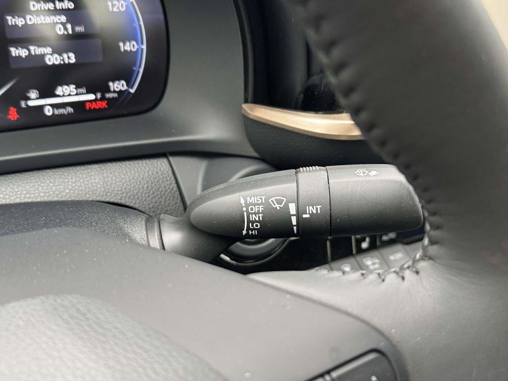 2023 Toyota Crown XLE