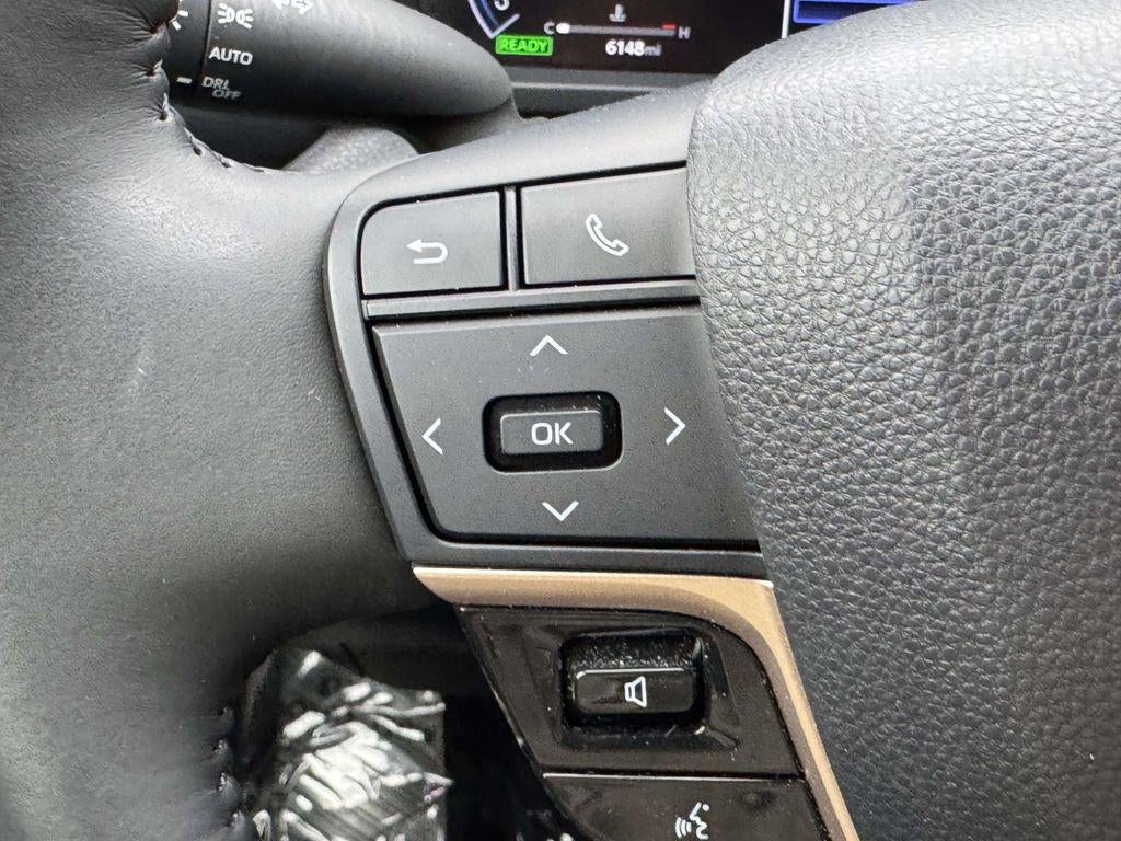 2023 Toyota Crown XLE