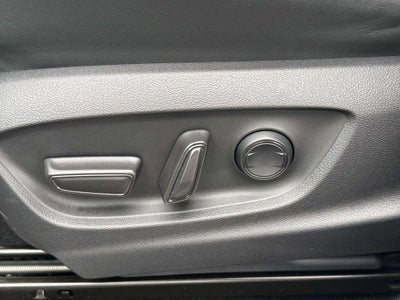 2023 Toyota Crown XLE