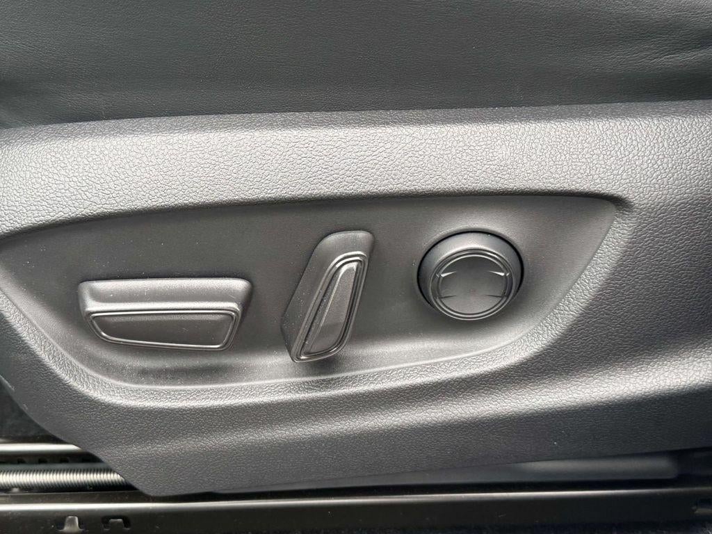 2023 Toyota Crown XLE