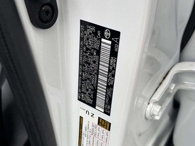 2023 Toyota Crown XLE