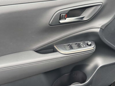 2023 Toyota Crown XLE