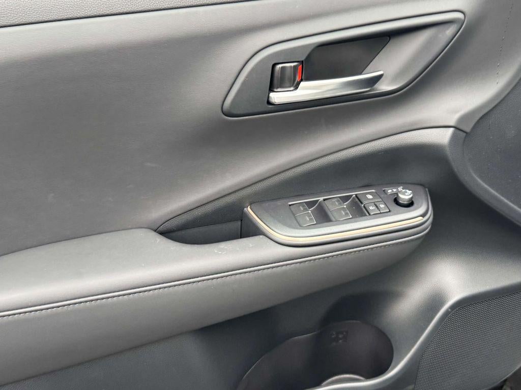 2023 Toyota Crown XLE