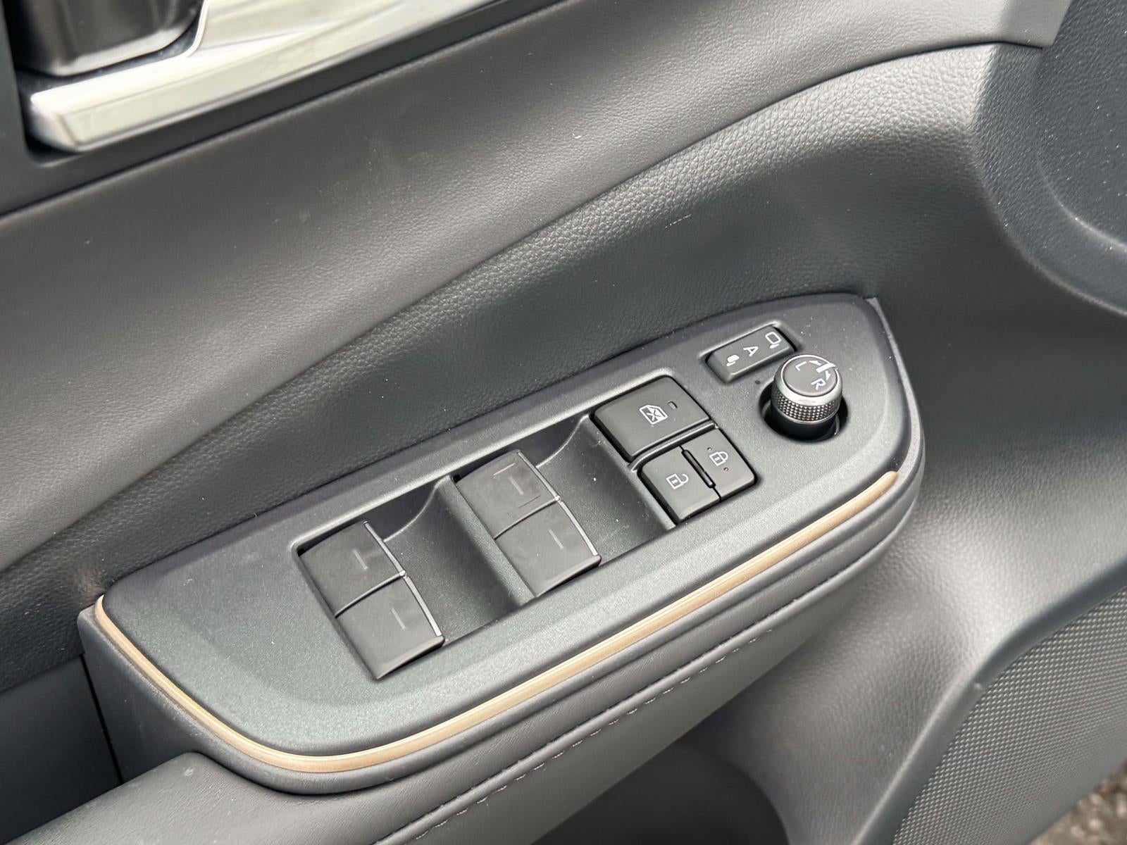 2023 Toyota Crown XLE