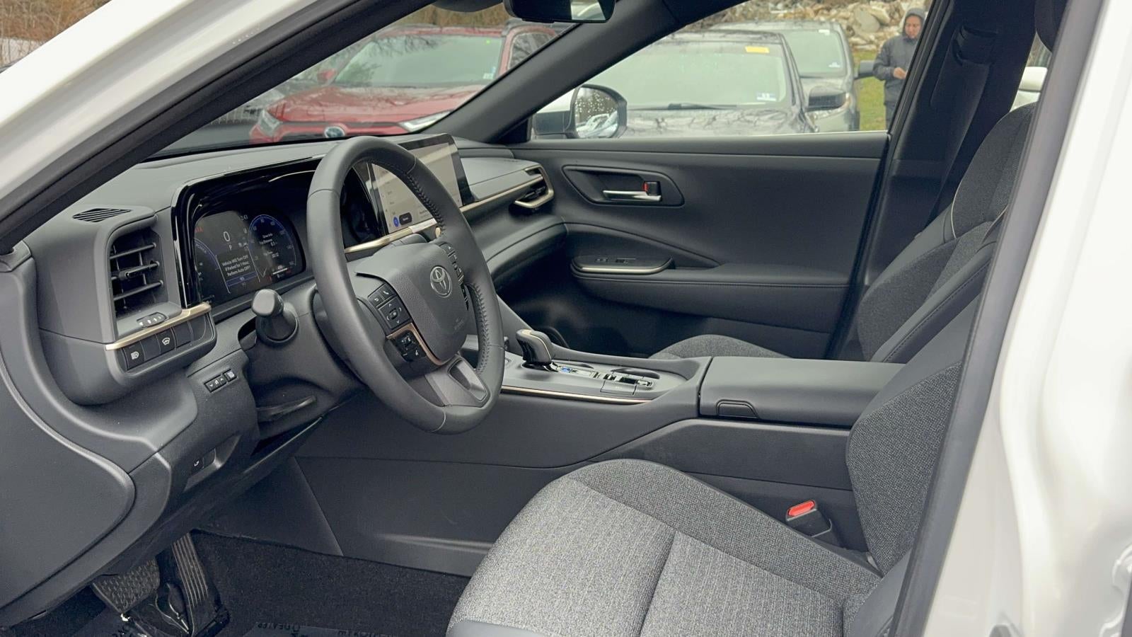 2023 Toyota Crown XLE