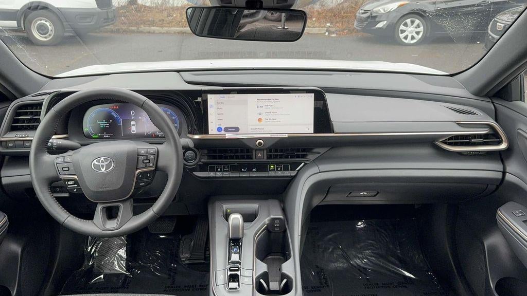 2023 Toyota Crown XLE