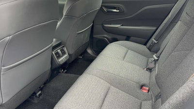 2023 Toyota Crown XLE