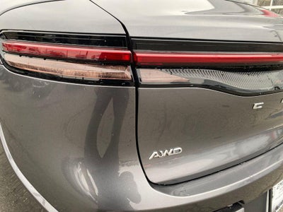 2023 Toyota Crown XLE