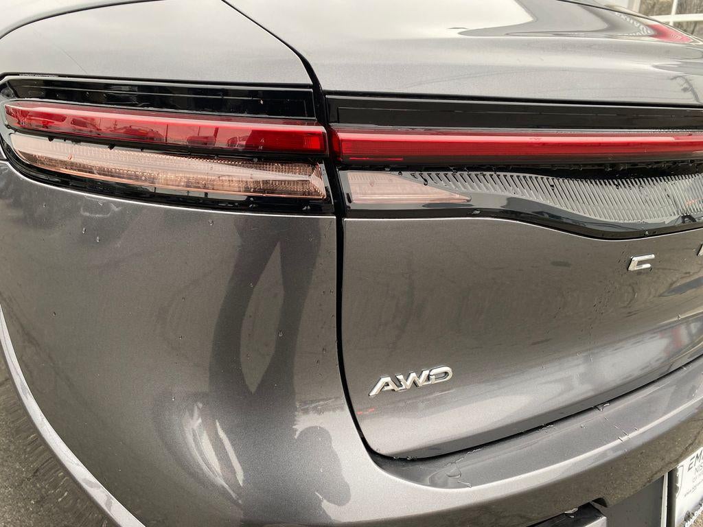 2023 Toyota Crown XLE