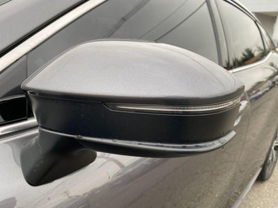 2023 Toyota Crown XLE