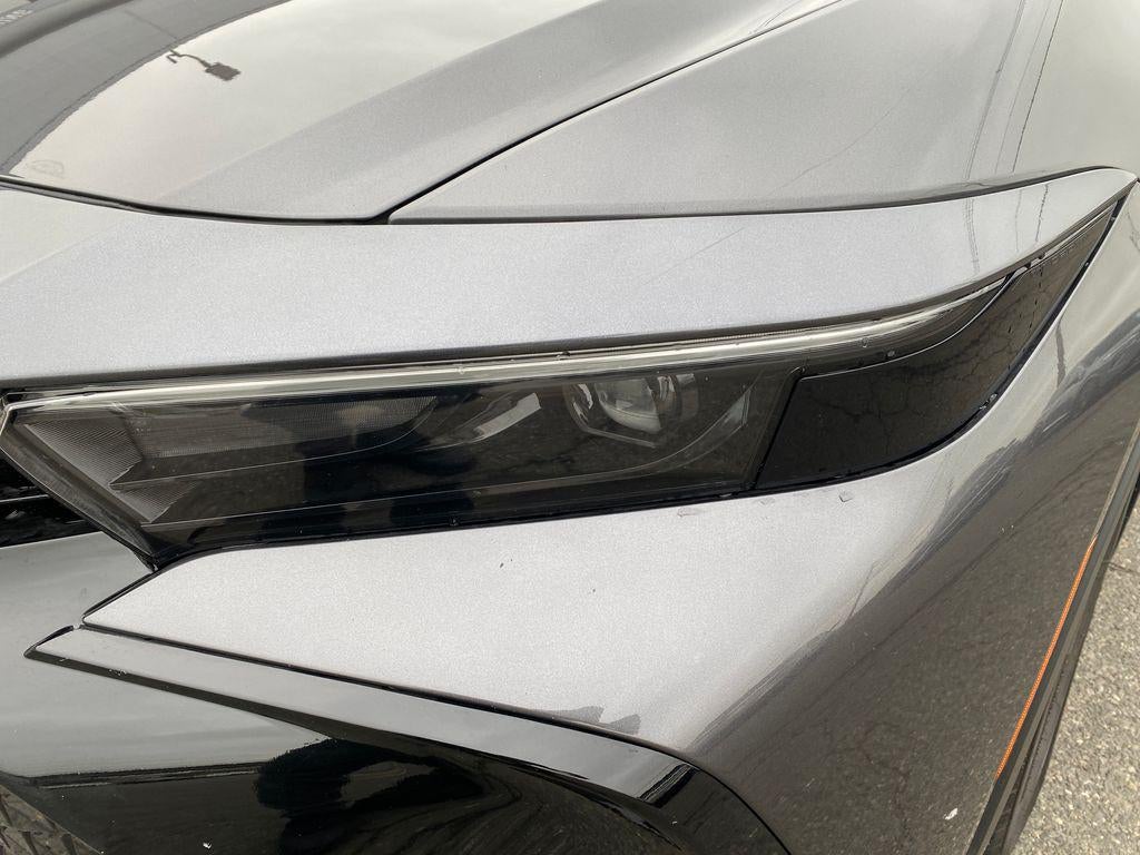 2023 Toyota Crown XLE