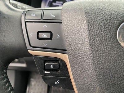 2023 Toyota Crown XLE