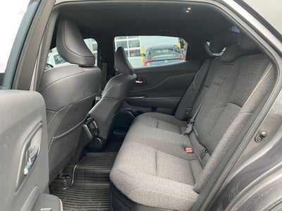 2023 Toyota Crown XLE