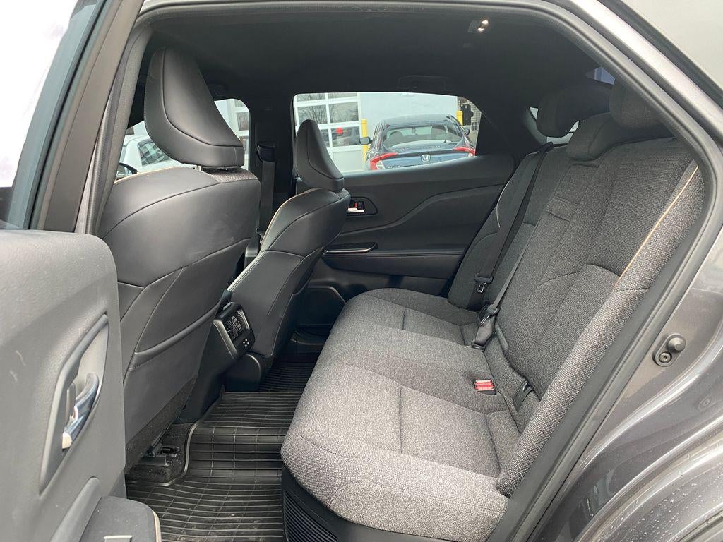 2023 Toyota Crown XLE