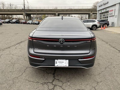 2023 Toyota Crown XLE