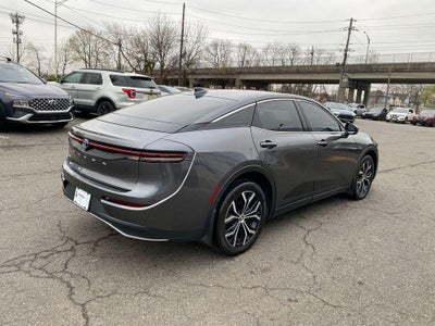 2023 Toyota Crown XLE