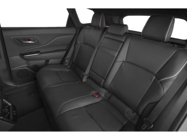 2026 Toyota Crown Signia XLE
