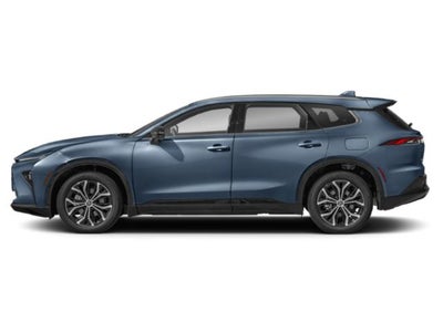 2026 Toyota Crown Signia XLE