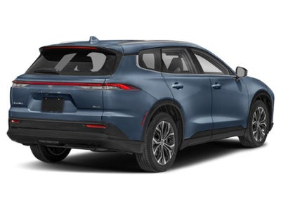 2026 Toyota Crown Signia XLE