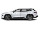 2026 Toyota Crown Signia XLE
