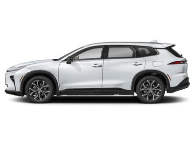 2026 Toyota Crown Signia XLE