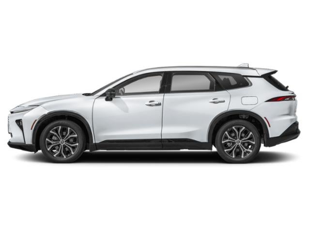 2026 Toyota Crown Signia XLE