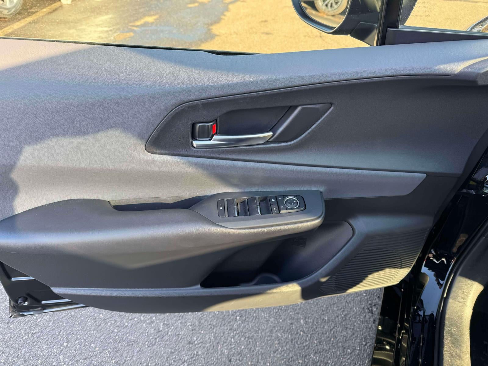 2025 Toyota Prius XLE