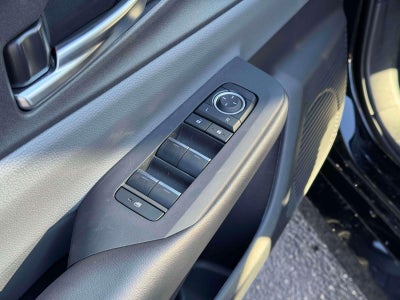 2025 Toyota Prius XLE