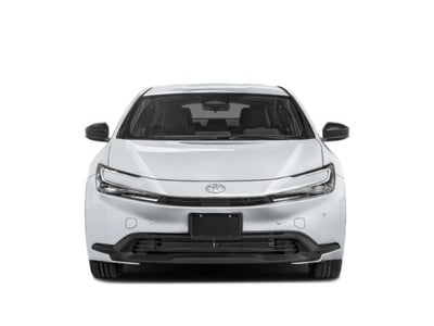 2023 Toyota Prius LE
