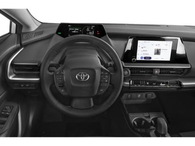 2023 Toyota Prius LE