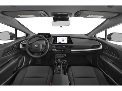 2023 Toyota Prius LE