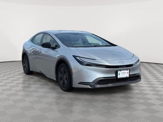 2023 Toyota Prius LE