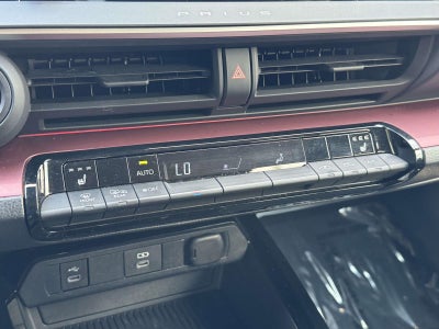 2023 Toyota Prius Prime XSE