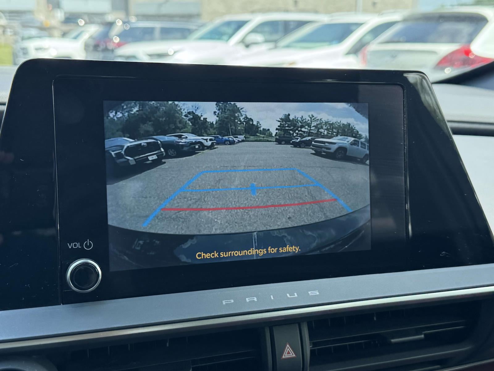 2023 Toyota Prius Prime XSE