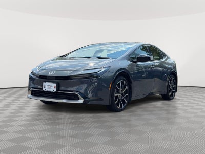 2023 Toyota Prius Prime XSE