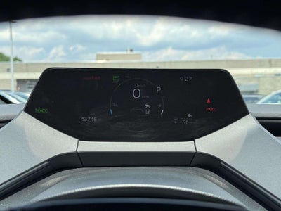 2023 Toyota Prius Prime XSE