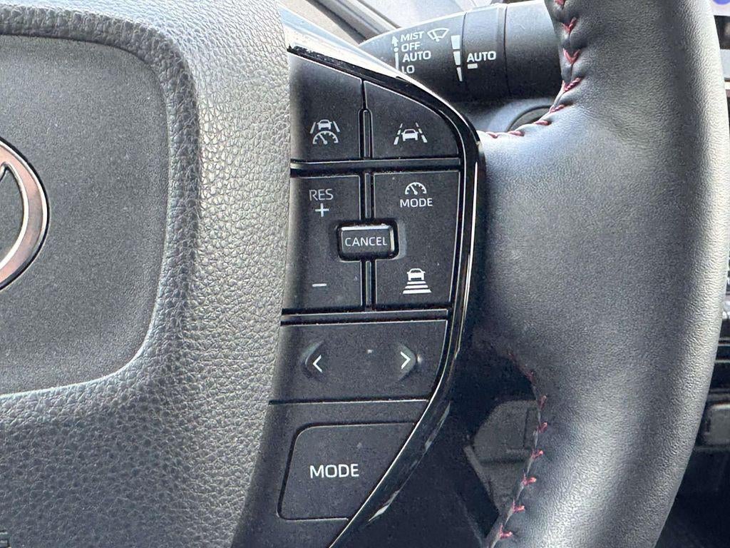 2023 Toyota Prius Prime XSE