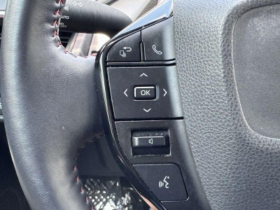 2023 Toyota Prius Prime XSE