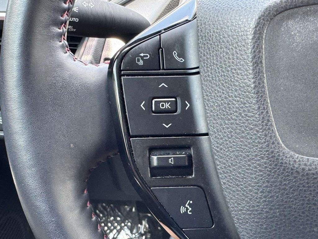 2023 Toyota Prius Prime XSE