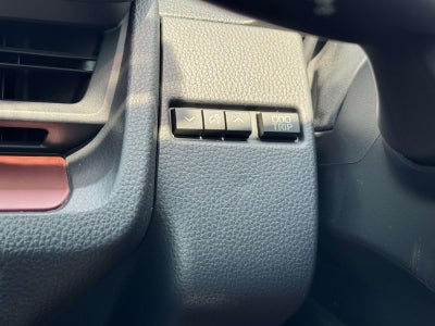 2023 Toyota Prius Prime XSE