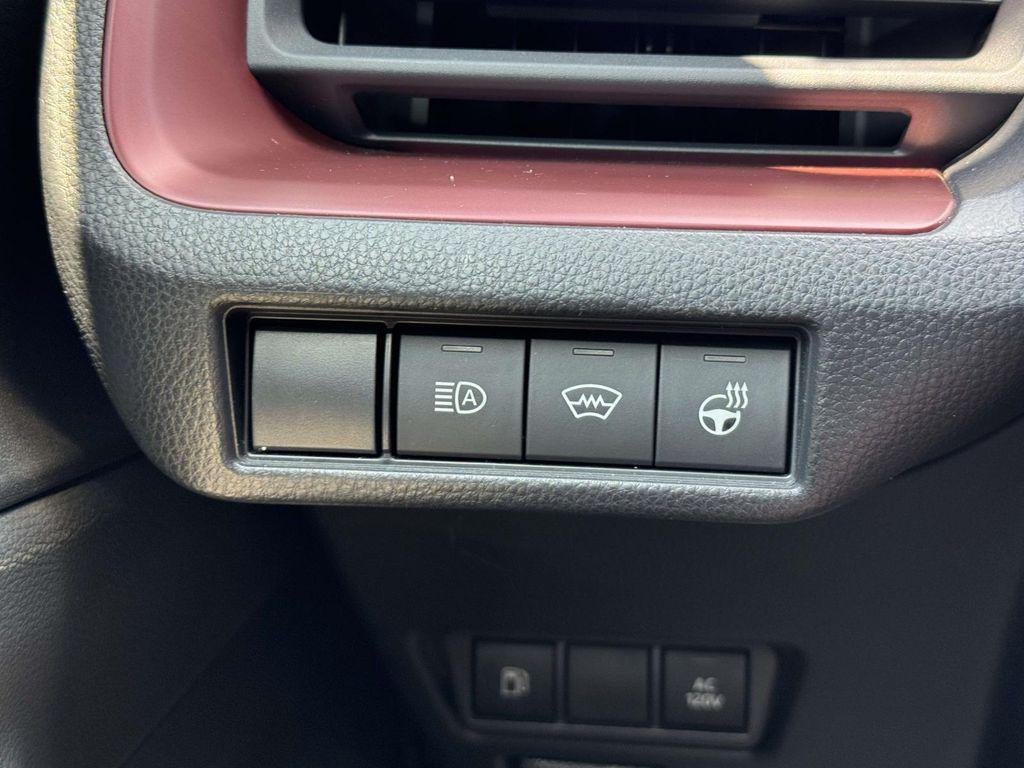 2023 Toyota Prius Prime XSE