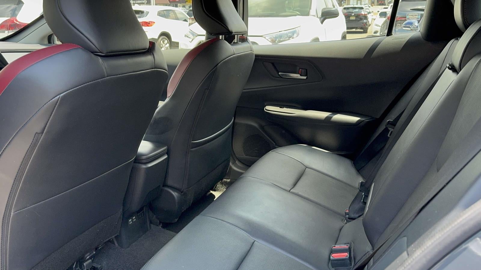 2023 Toyota Prius Prime XSE