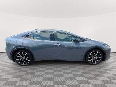 2023 Toyota Prius Prime XSE