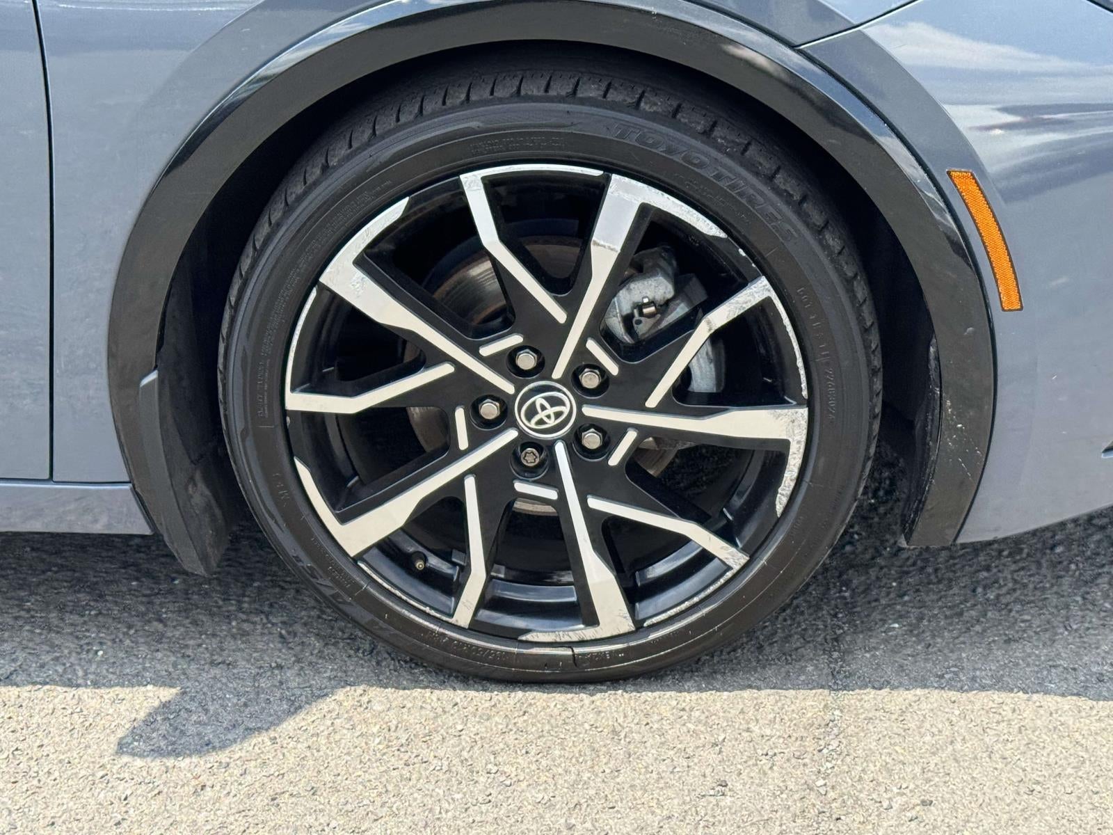 2023 Toyota Prius Prime XSE