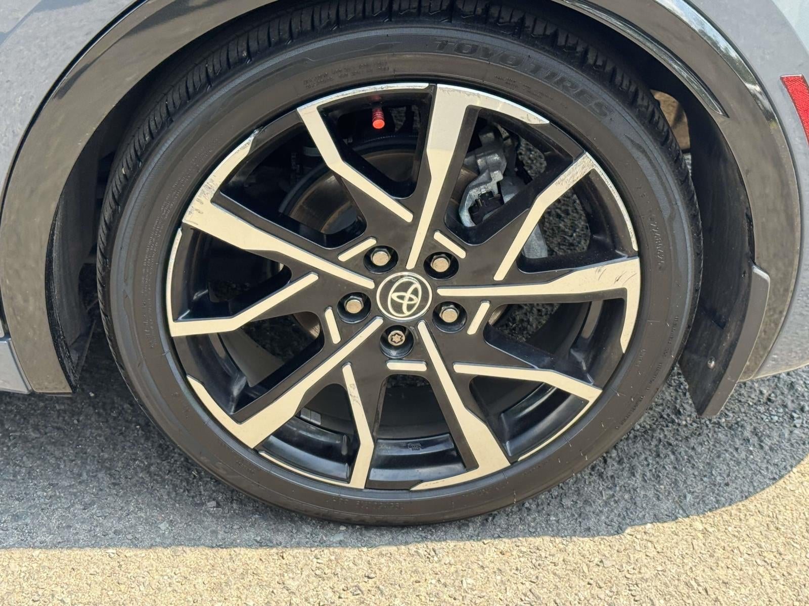 2023 Toyota Prius Prime XSE