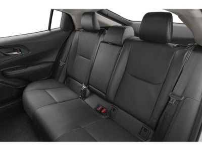 2027 Toyota Prius Plug-In Hybrid XSE Premium